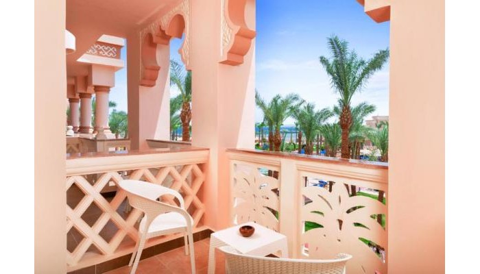 Pickalbatros Palace Resort Hurghada poza 16