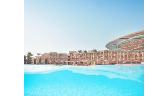 Pickalbatros Palace Resort Hurghada poza 49
