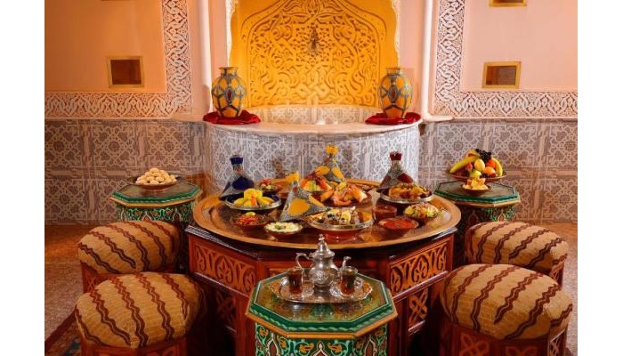 Pickalbatros Palace Resort Hurghada poza 45