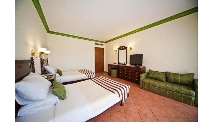 Hotel Ali Baba Palace poza 5