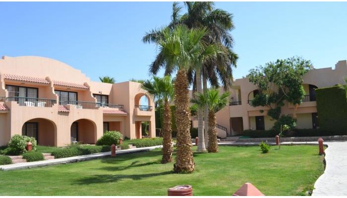 Hotel Ali Baba Palace poza 0