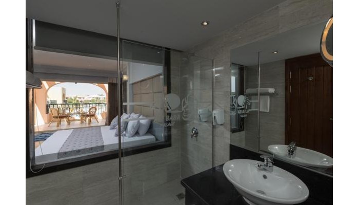 Hotel Ali Baba Palace poza 11