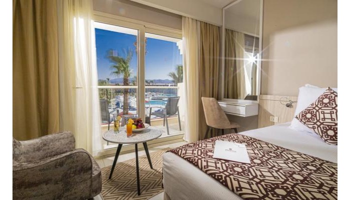 Amarina Abu Soma Resort & Aquapark poza 4