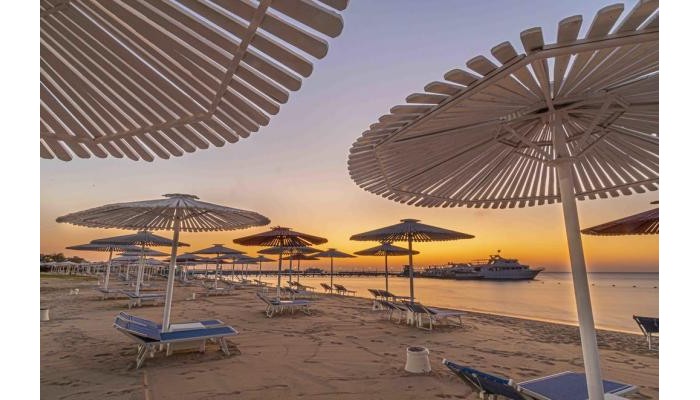 Amarina Abu Soma Resort & Aquapark poza 17