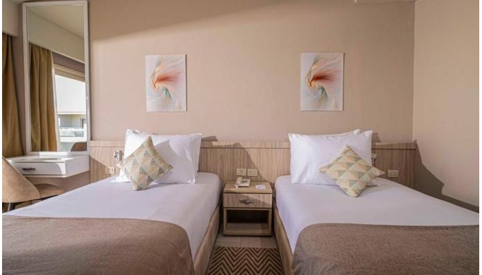 Amarina Abu Soma Resort & Aquapark poza 10