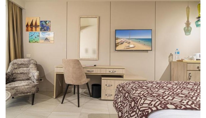 Amarina Abu Soma Resort & Aquapark poza 6