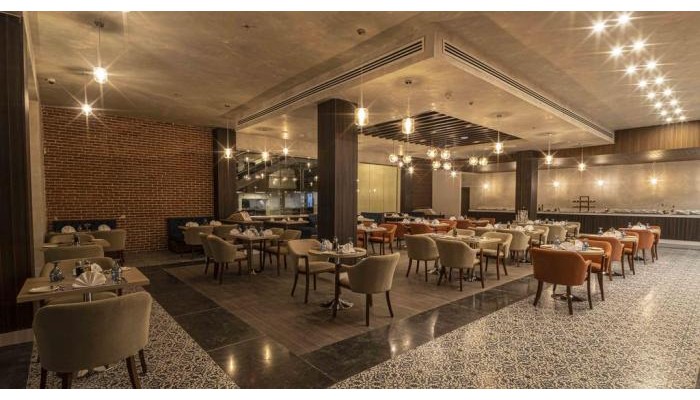 Amarina Abu Soma Resort & Aquapark poza 14