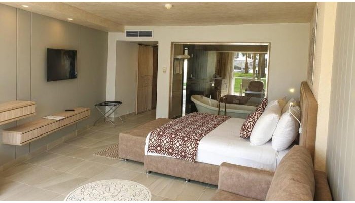 Amarina Abu Soma Resort & Aquapark poza 9