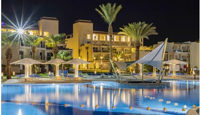 Amarina Abu Soma Resort & Aquapark poza 1