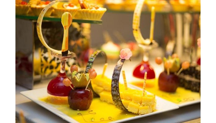 Pickalbatros Aqua Vista Resort - Hurghada poza 11