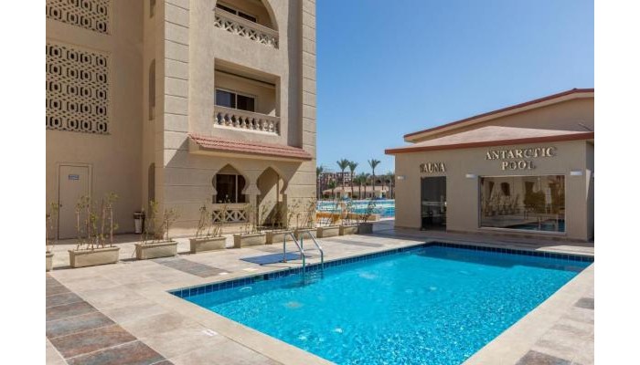 Pickalbatros Aqua Vista Resort - Hurghada poza 31