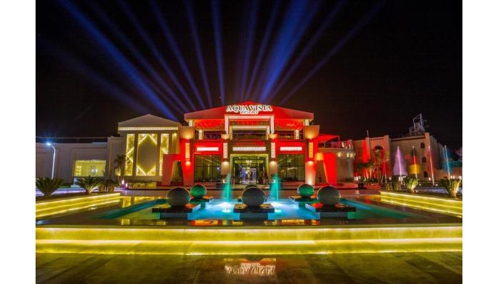 Pickalbatros Aqua Vista Resort - Hurghada poza 1