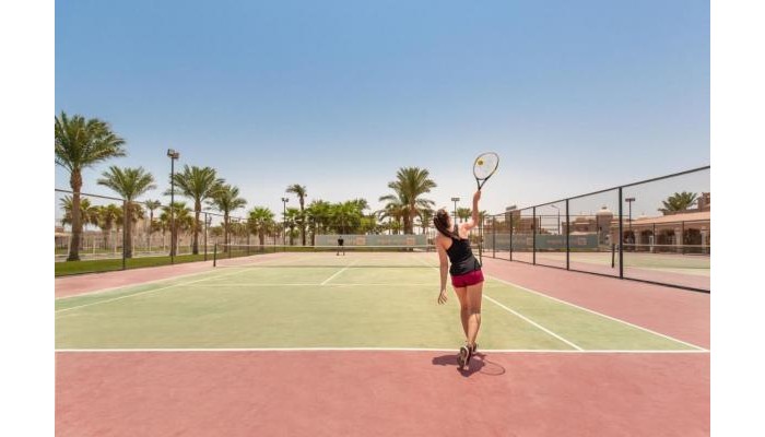 Pickalbatros Aqua Vista Resort - Hurghada poza 26