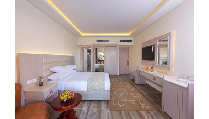 Pickalbatros Aqua Vista Resort - Hurghada poza 5