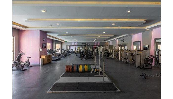 Pickalbatros Aqua Vista Resort - Hurghada poza 19