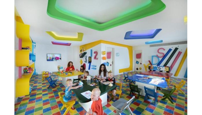 Pickalbatros Aqua Vista Resort - Hurghada poza 16