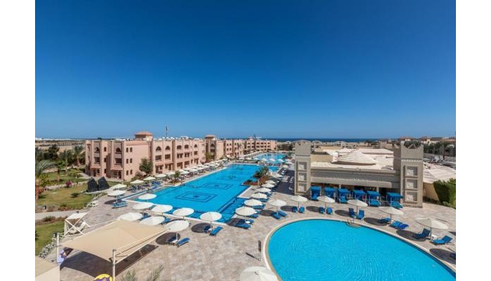 Pickalbatros Aqua Vista Resort - Hurghada poza 21