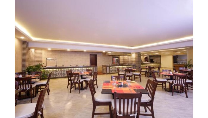 Pickalbatros Aqua Vista Resort - Hurghada poza 9