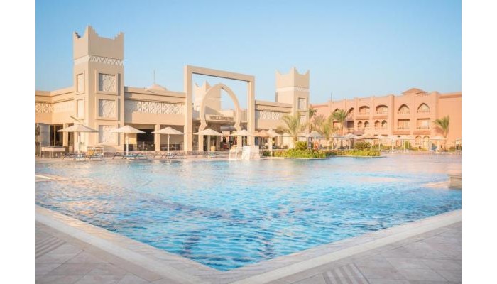 Pickalbatros Aqua Vista Resort - Hurghada poza 15