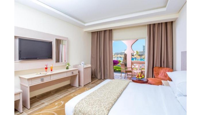 Pickalbatros Aqua Vista Resort - Hurghada poza 2