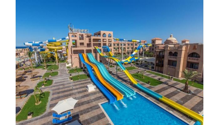 Pickalbatros Aqua Vista Resort - Hurghada poza 17