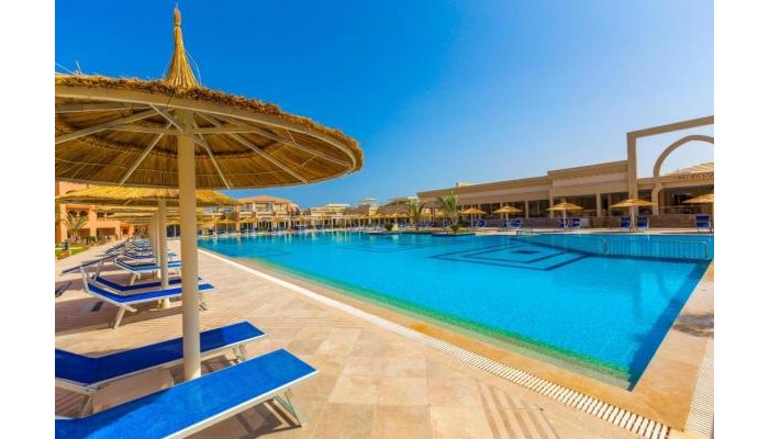 Pickalbatros Aqua Vista Resort - Hurghada poza 24