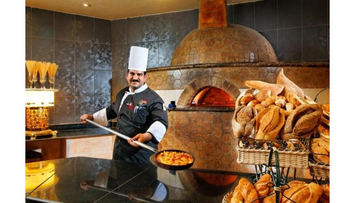 Pickalbatros Aqua Vista Resort - Hurghada poza 13