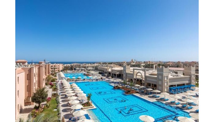 Pickalbatros Aqua Vista Resort - Hurghada poza 14
