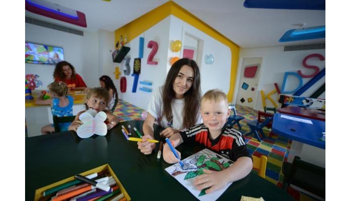 Pickalbatros Aqua Vista Resort - Hurghada poza 18