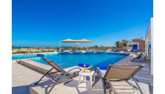 Pickalbatros Aqua Vista Resort - Hurghada poza 20