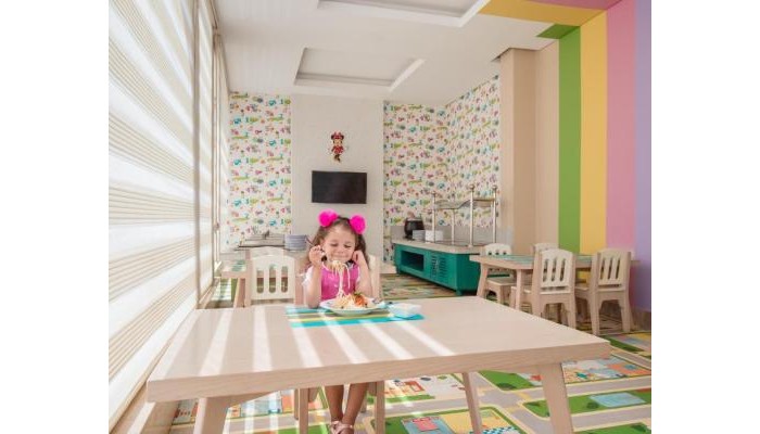 Pickalbatros Aqua Vista Resort - Hurghada poza 8