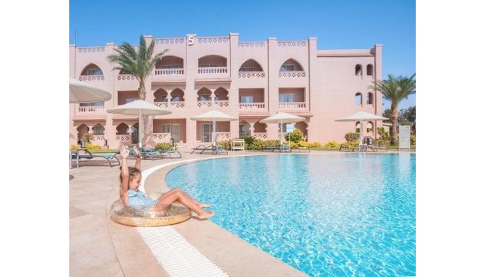 Pickalbatros Aqua Vista Resort - Hurghada poza 29