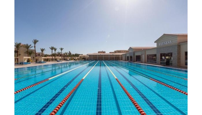 Pickalbatros Aqua Vista Resort - Hurghada poza 22