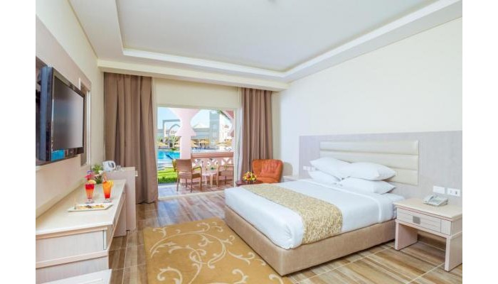 Pickalbatros Aqua Vista Resort - Hurghada poza 7