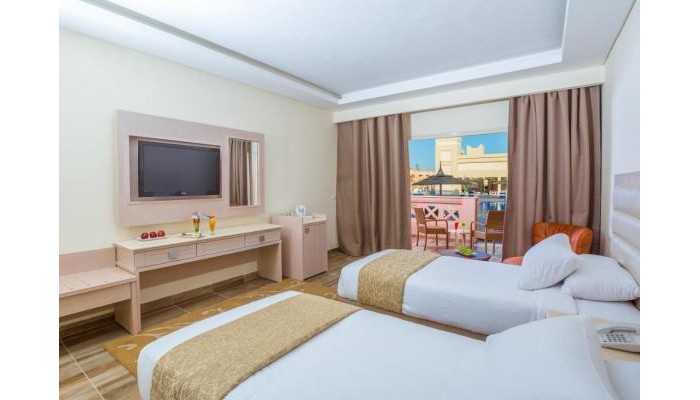 Pickalbatros Aqua Vista Resort - Hurghada poza 3