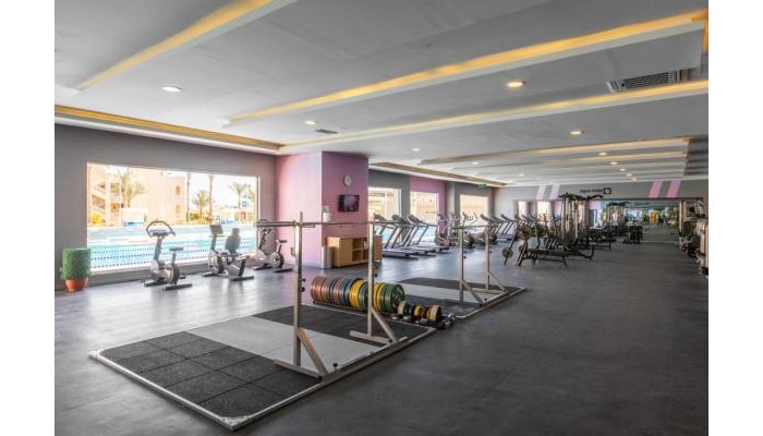 Pickalbatros Aqua Vista Resort - Hurghada poza 25