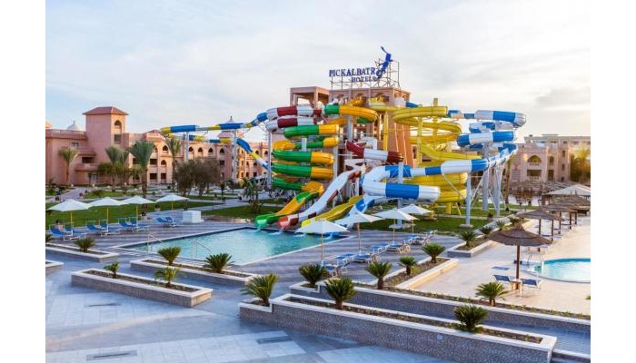 Pickalbatros Aqua Vista Resort - Hurghada poza 0