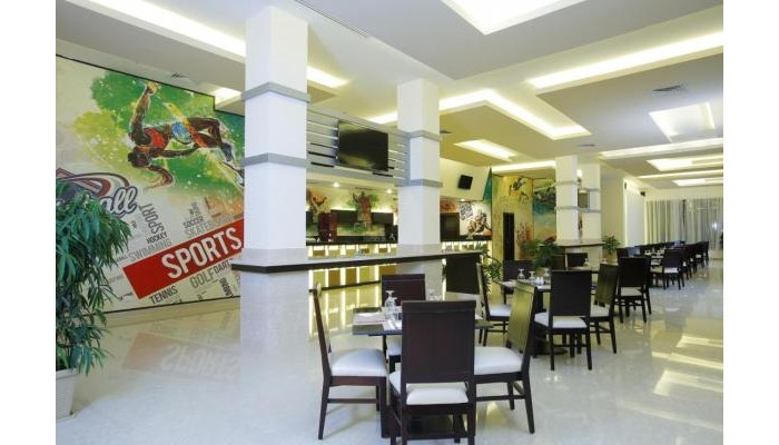 Pickalbatros Aqua Vista Resort - Hurghada poza 12