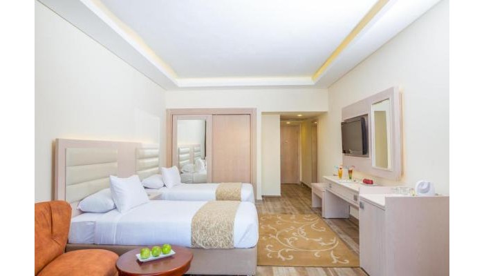 Pickalbatros Aqua Vista Resort - Hurghada poza 6