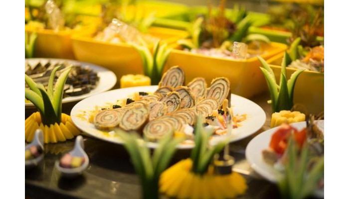 Pickalbatros Aqua Vista Resort - Hurghada poza 10