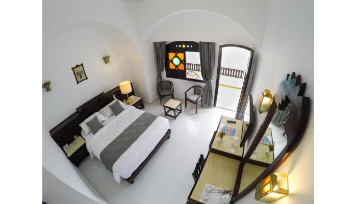 Hotel Arabella Azur poza 3