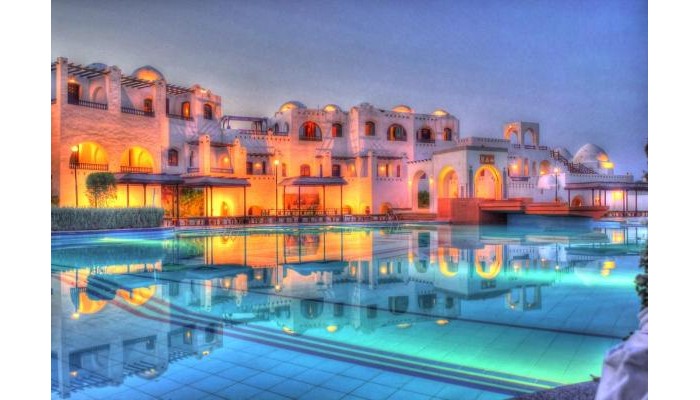 Hotel Arabella Azur poza 1