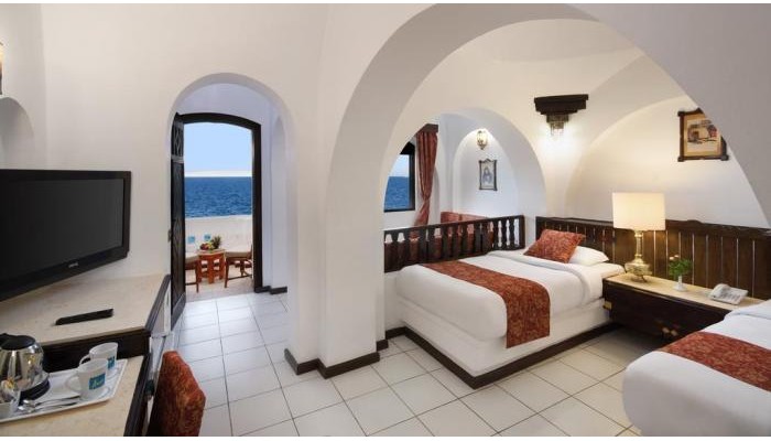 Hotel Arabella Azur poza 5