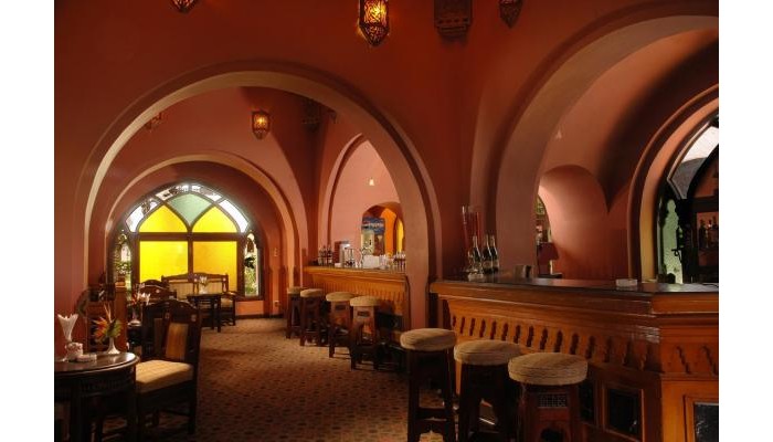 Hotel Arabella Azur poza 11