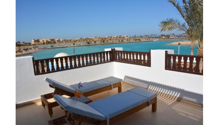 Hotel Arabella Azur poza 15