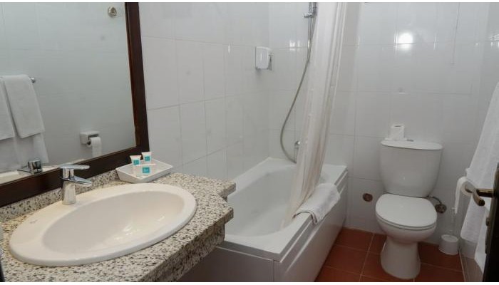 Hotel Arabella Azur poza 10