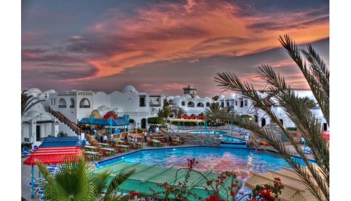 Hotel Arabella Azur poza 0