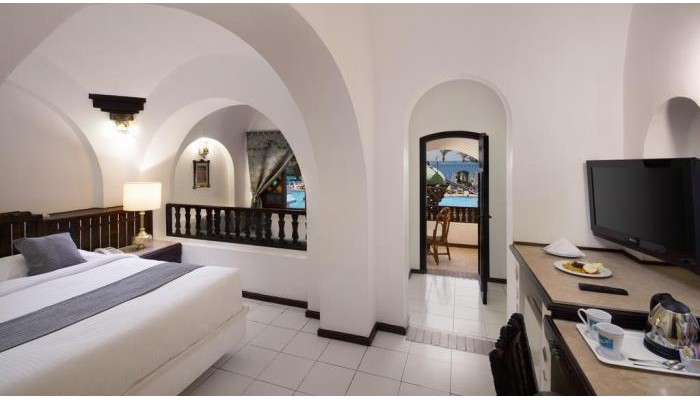 Hotel Arabella Azur poza 6