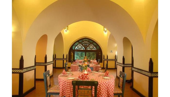 Hotel Arabella Azur poza 12