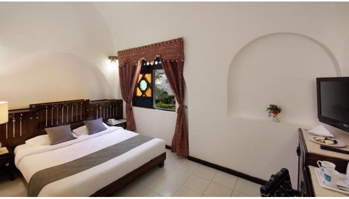 Hotel Arabella Azur poza 9